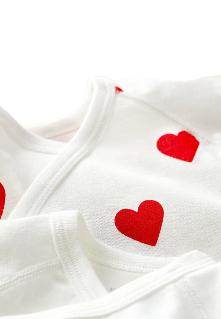 PETIT BATEAU BABY BODYSUIT - variant 1