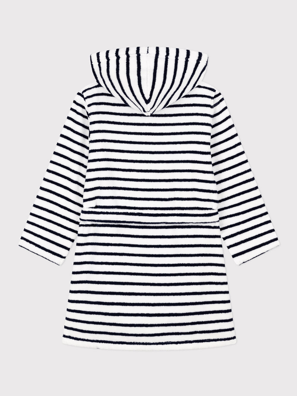 PETIT BATEAU Accapatoio PETIT BATEAU da BAMBINO - LAIT/MEDIEVAL