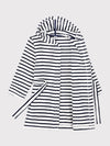 PETIT BATEAU Accapatoio PETIT BATEAU da BAMBINO - LAIT/MEDIEVAL