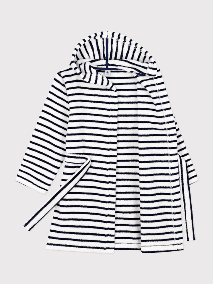 PETIT BATEAU Accapatoio PETIT BATEAU da BAMBINO - LAIT/MEDIEVAL