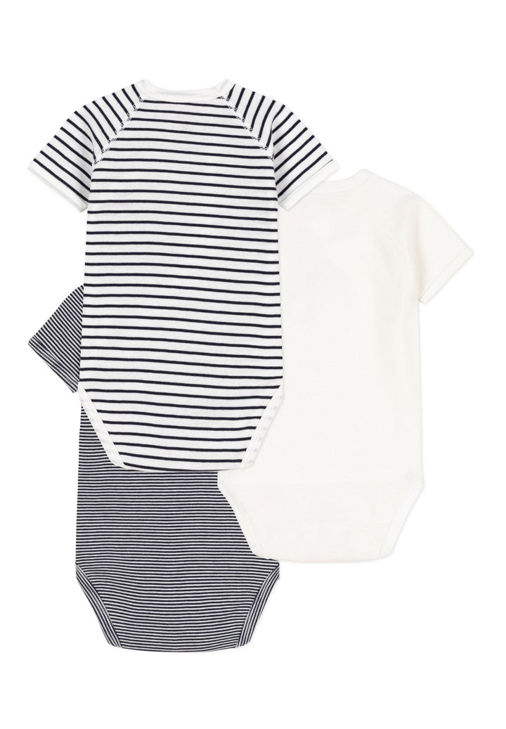 Body PETIT BATEAU da NEONATI - variante 1