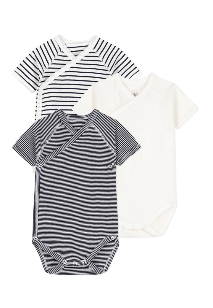 Body PETIT BATEAU da NEONATI - variante 1