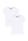 PETIT BATEAU T-shirt PETIT BATEAU da BAMBINA - variante 1