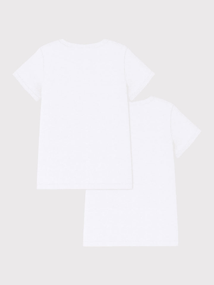 PETIT BATEAU T-shirt PETIT BATEAU da BAMBINA - variante 1