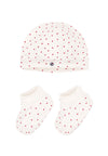 PETIT BATEAU Cappello PETIT BATEAU da NEONATI - variante 1