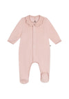 PETIT BATEAU Tutina PETIT BATEAU da NEONATA - SALINE