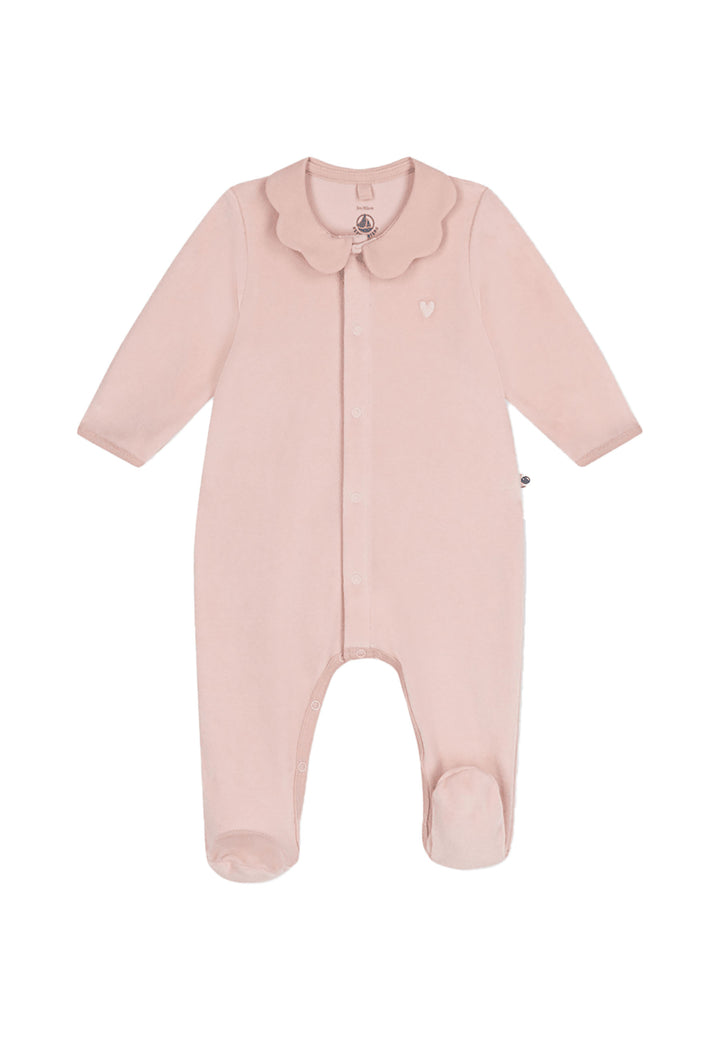 PETIT BATEAU Tutina PETIT BATEAU da NEONATA - SALINE