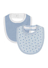 PETIT BATEAU bib for NEWBORNS - variant 1