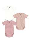 PETIT BATEAU Body PETIT BATEAU da NEONATA - variante 2