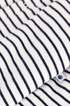 Tutina PETIT BATEAU da NEONATI - MARSHMALLOW/SMOKING