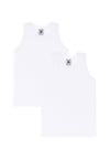 PETIT BATEAU Tank Top for CHILDREN - variant 1