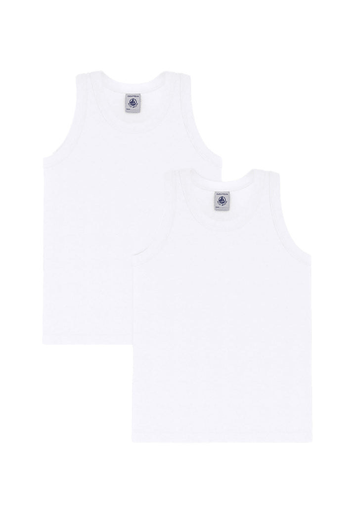 PETIT BATEAU Tank Top for CHILDREN - variant 1