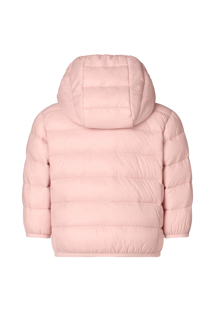 Giubbotto SAVE THE DUCK da BAMBINI - blush pink