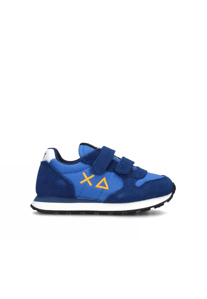 SUN68 Sneakers SUN68 da BAMBINO - ROYAL