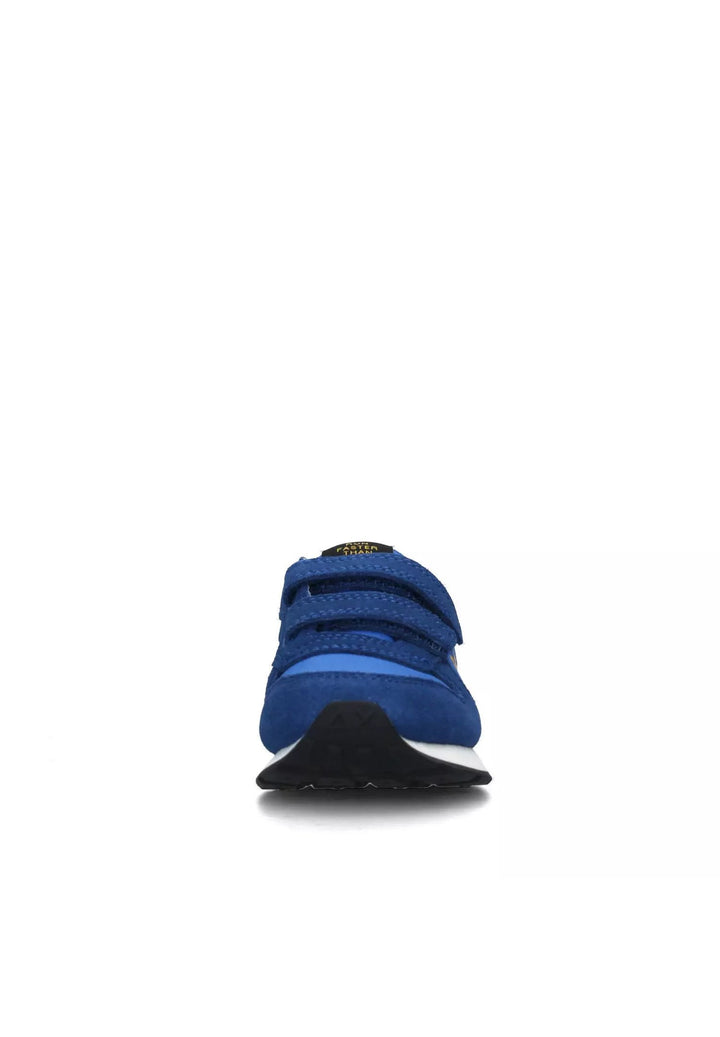 SUN68 Sneakers SUN68 da BAMBINO - ROYAL