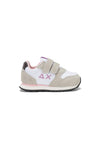 SUN68 Sneakers SUN68 da BAMBINA - Bianco