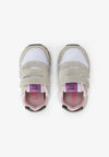 SUN68 Sneakers SUN68 da BAMBINA - Bianco