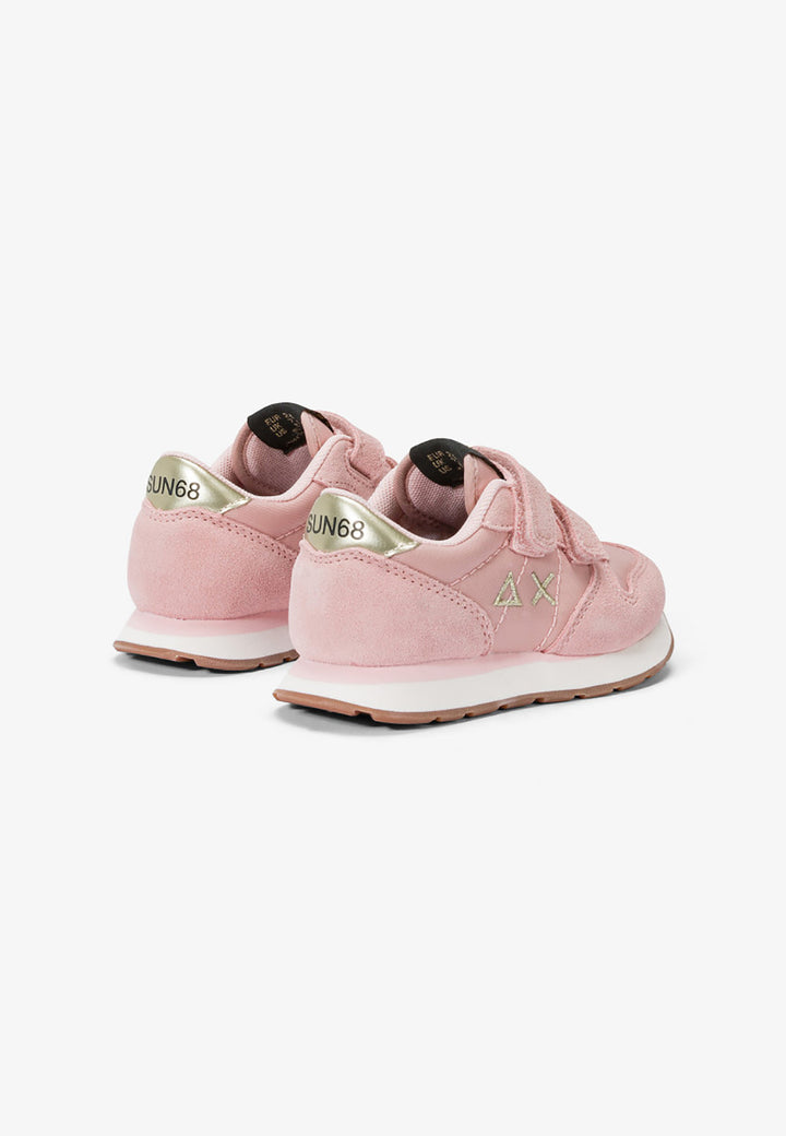 SUN68 Sneakers for GIRLS - Pink