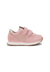 SUN68 Sneakers for GIRLS - Pink