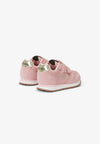 SUN68 Sneakers for GIRLS - Pink