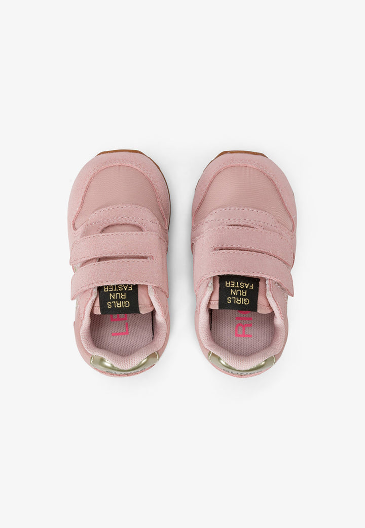 SUN68 Sneakers for GIRLS - Pink