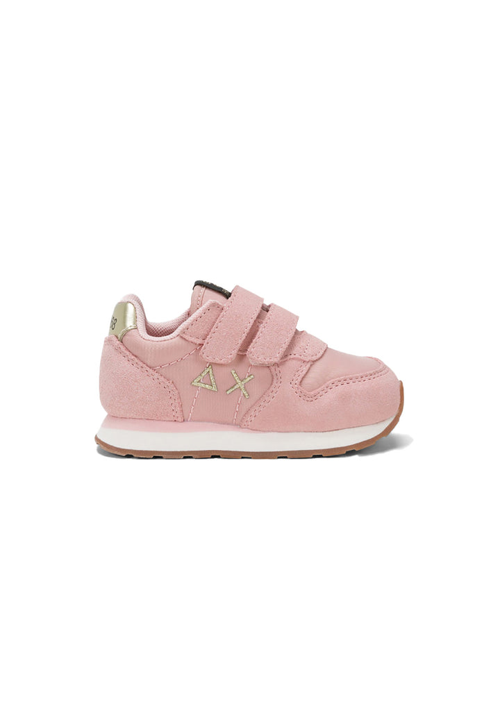 SUN68 Sneakers for GIRLS - Pink