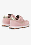 SUN68 Sneakers for GIRLS - Pink