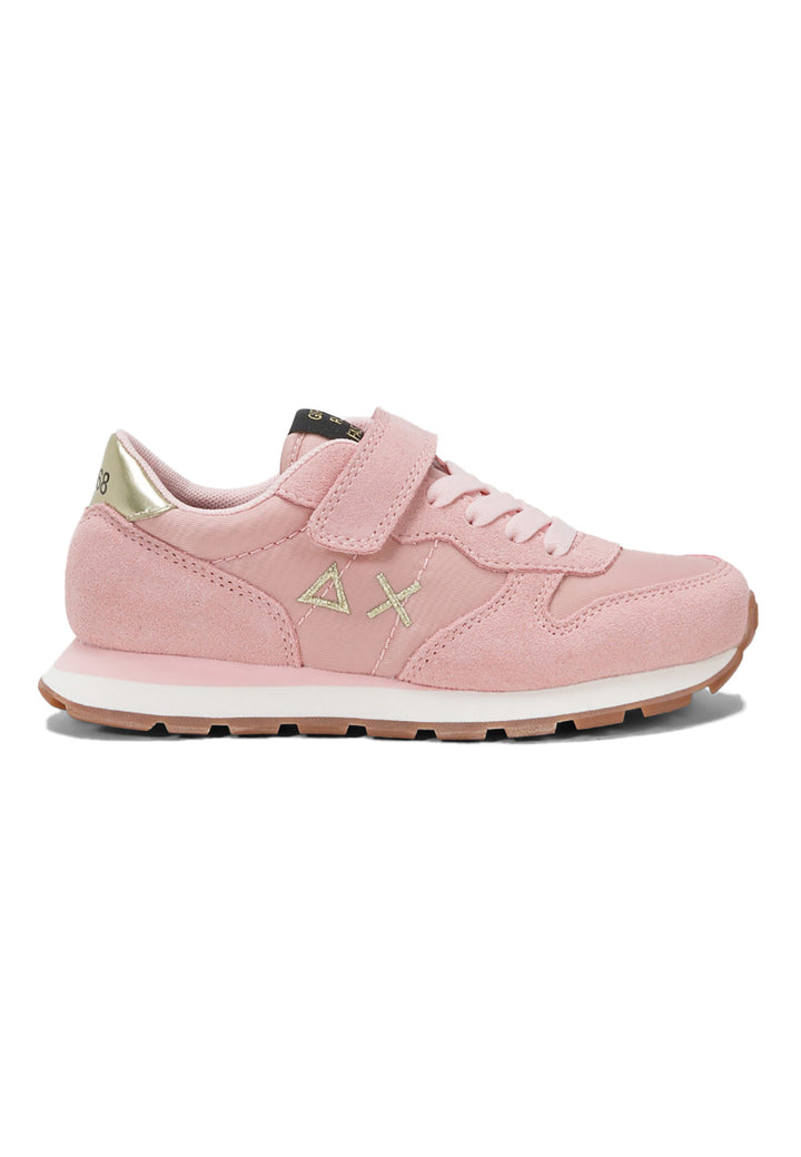 SUN68 Sneakers for GIRLS - Pink