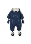 TIMBERLAND Eskimo TIMBERLAND da BAMBINO - Blu