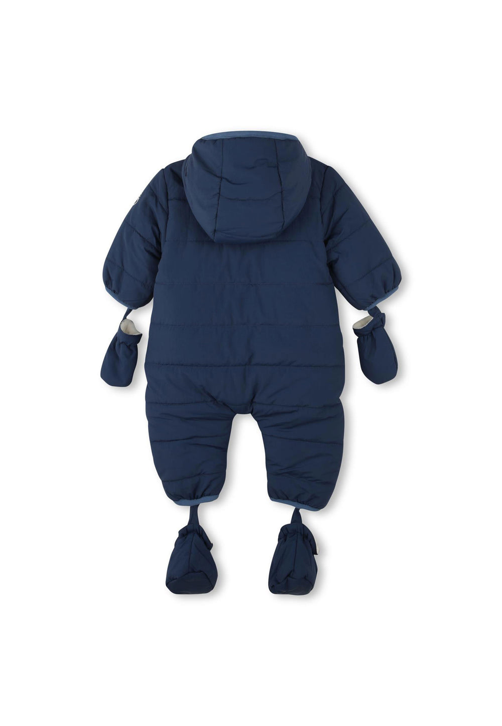 TIMBERLAND Eskimo TIMBERLAND da BAMBINO - Blu