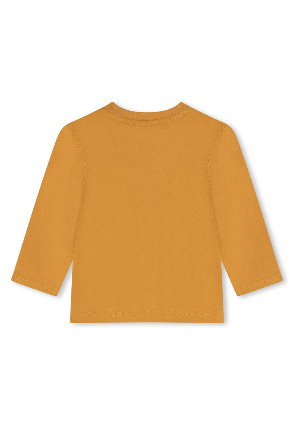 TIMBERLAND T-shirt TIMBERLAND da BAMBINO - Giallo