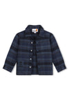 TIMBERLAND Shirt for KIDS - Blue