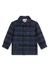 TIMBERLAND Shirt for KIDS - Blue