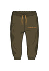 TIMBERLAND Pantalone TIMBERLAND da BAMBINO - Verde