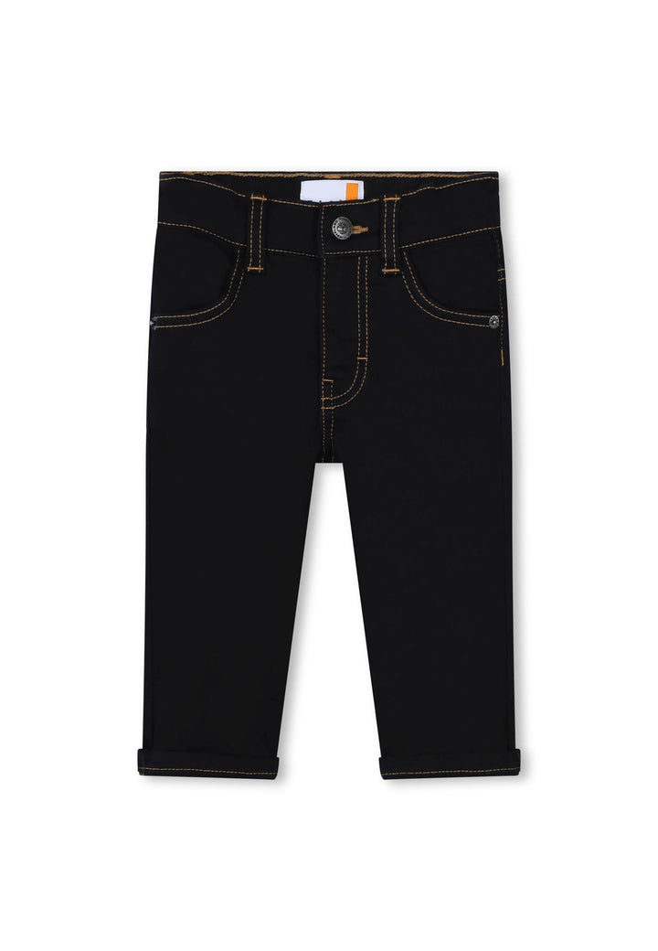 TIMBERLAND Jeans for KIDS - Black