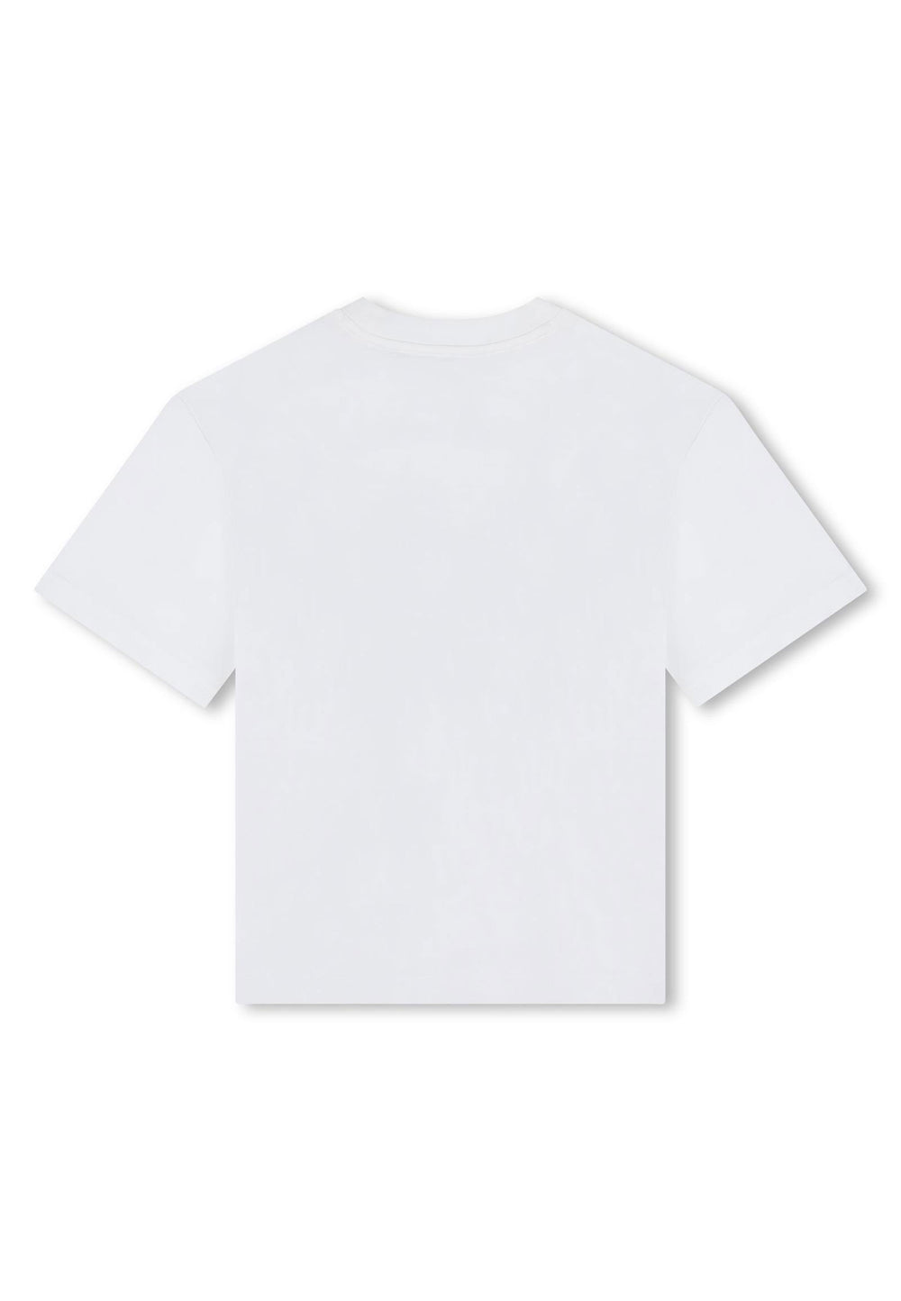 TIMBERLAND T-shirt TIMBERLAND da BAMBINO - Bianco