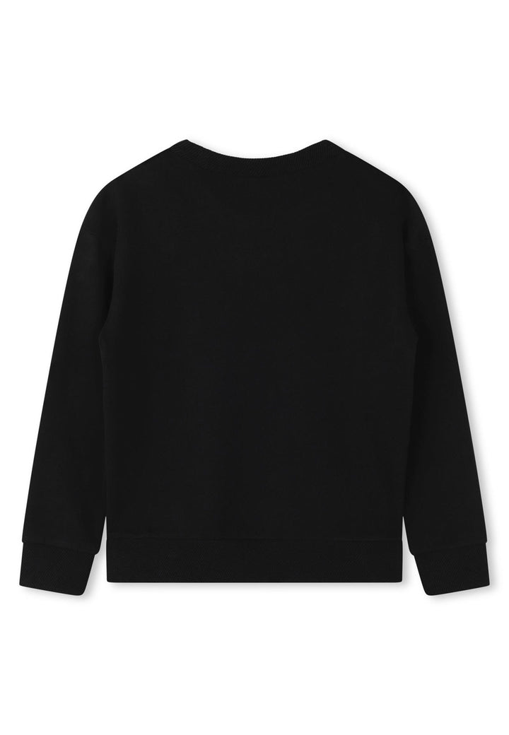 TIMBERLAND Sweatshirt for KIDS - Black