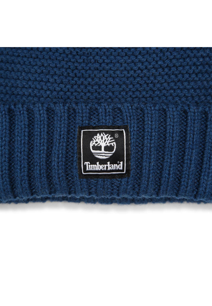 TIMBERLAND Hat for KIDS - Blue