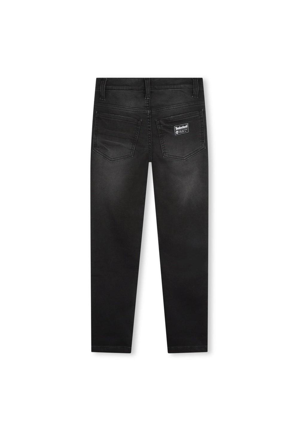 TIMBERLAND Jeans TIMBERLAND da BAMBINO - Nero