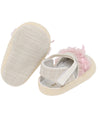 Newborn glue espadrilles