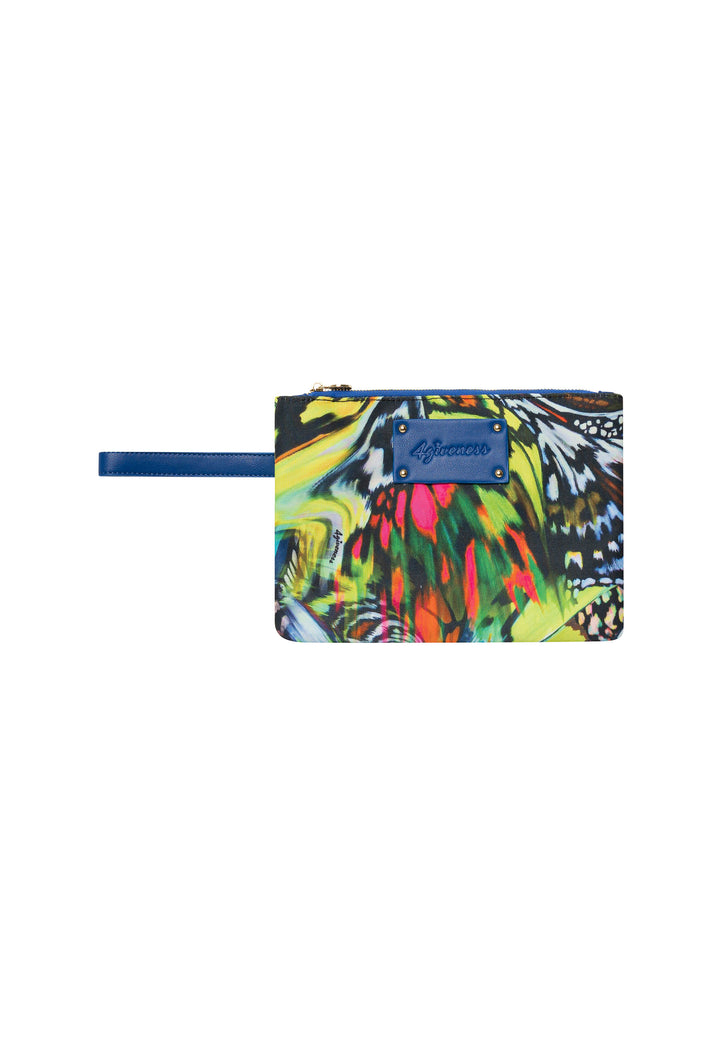 4GIVENESS Clutch Bag for WOMEN - SINGLE VAR.