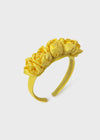 ABEL AND LULA Headband for GIRLS - Yellow