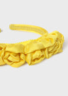 ABEL AND LULA Headband for GIRLS - Yellow