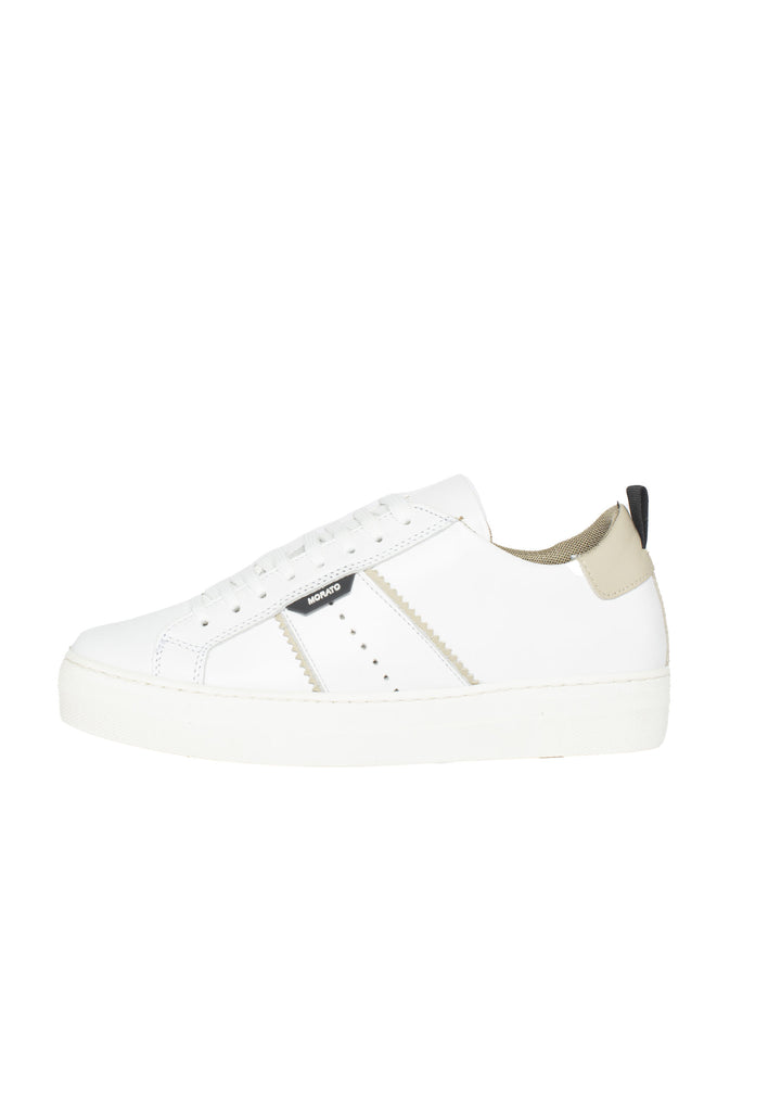 ANTONY MORATO Sneakers for CHILDREN - Sand