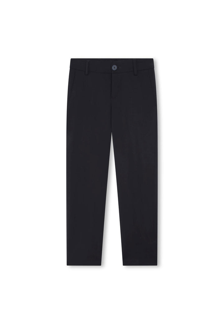 Pantalone BOSS da BAMBINO - Blu