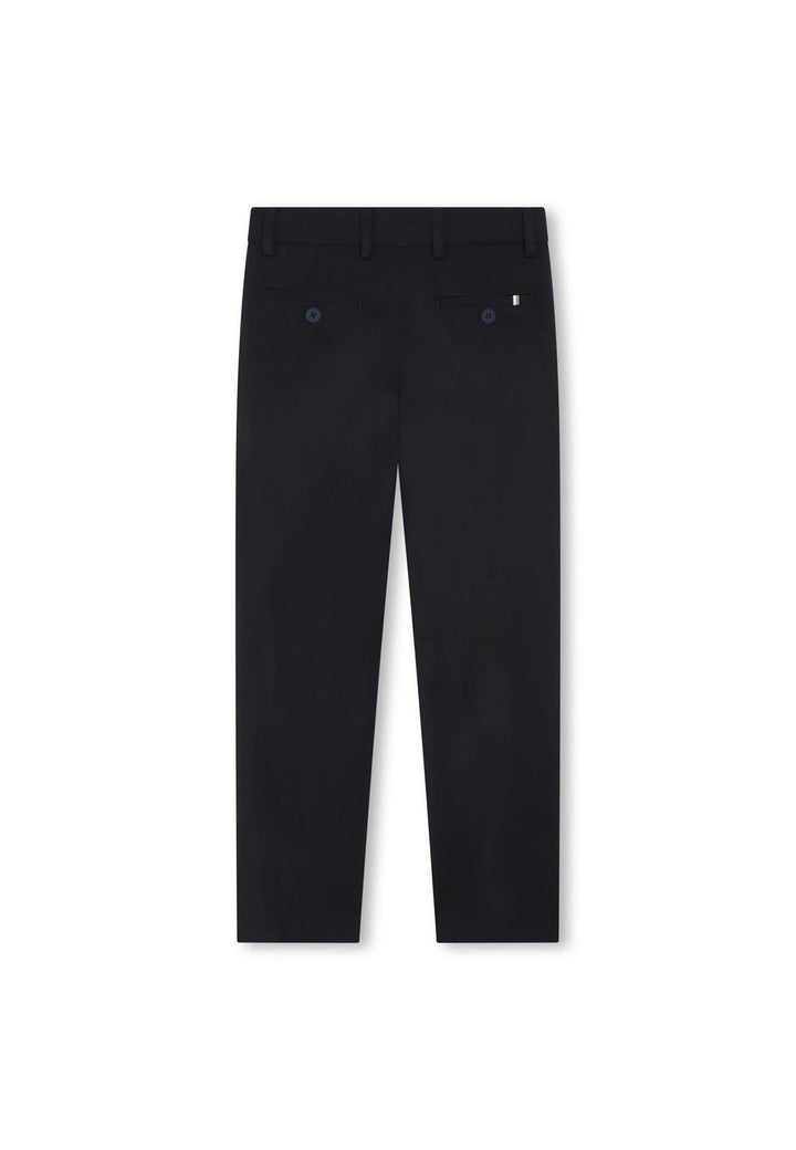 BOSS Trousers for KIDS - Blue