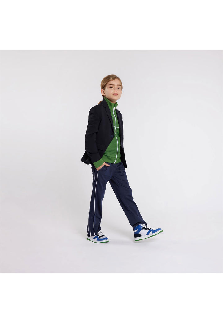 BOSS Jacket for KIDS - Blue