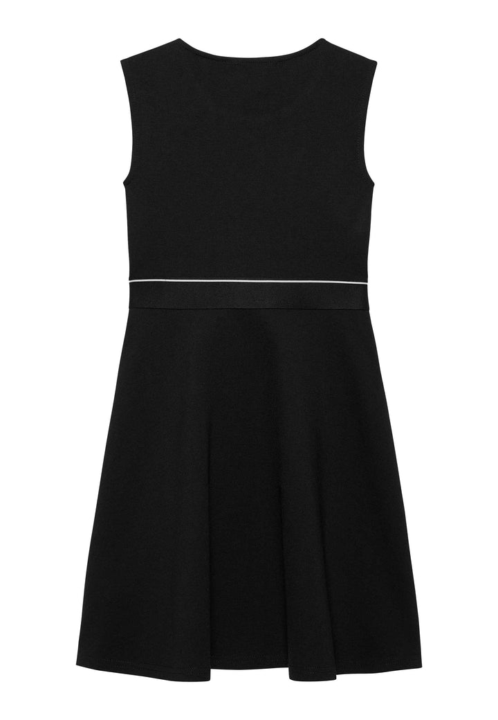 CALVIN KLEIN JEANS Dress for GIRLS - Ck Black