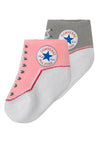 Completo CONVERSE da NEONATI - PINK