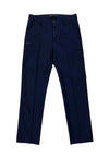 DANIELE ALESSANDRINI CHILDREN'S Trousers - NAVY